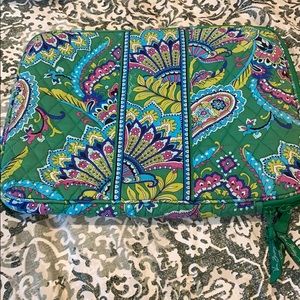 Vera Bradley Laptop Case